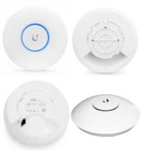 UBIQUITI UNIFI UAP-AC-LITE 1P.GIGABIT A.POINT Frekans2.4/5GHz  Arabirim1x 10/100/1000 Gigabit LAN Portu UBNT